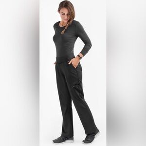 Healing Hands Purple Label Yoga Pants